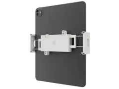 Support universel pour tablette Addit 050 blanc