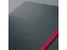 Carnet de note Sigel Conceptum RED Edition hardcover A4 noir quadrill