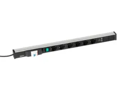 energielijst,v. montagetafel,HxBxD 52x836x44mm