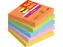 Memoblok 3M Post-it 654 Super Sticky 76x76mm BOOST 1+1 Gratis