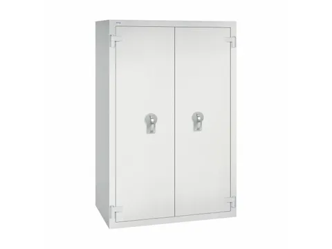 Sistec Euroguard SE II-6/2 Inbraak en brandwerende kluis