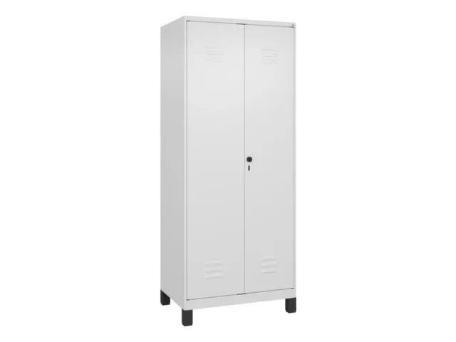 armoire de distribution de linge HxlxP 1950x800x500mm