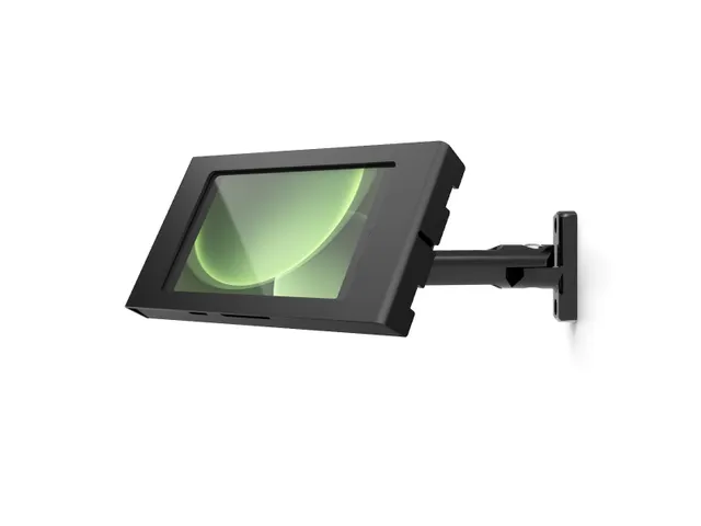 Compulocks 827B80GAPXB, 20,3 cm (8 inch), Samsung, Galaxy Tab Active5