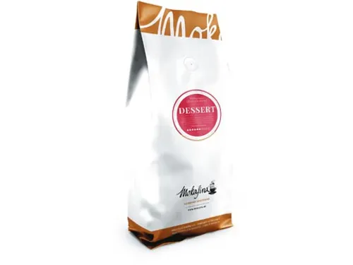 Dessert gemalen koffie, 1 kg