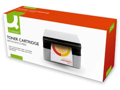 toner cyaan 5000 pagina's voor HP - OEM CF361A