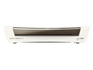 Lamineermachine Leitz ILAM Home Office A4 grijs - 3
