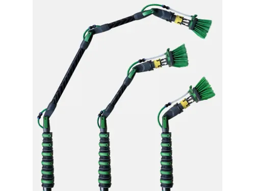 nLITE Hoekadapter Element A Steeladapter