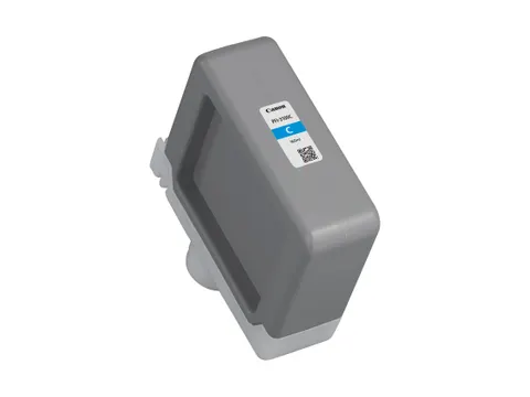 Canon PFI-3100C, Cyaan, 160 ml, 1 stuk(s), Enkele verpakking