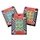 Consumptie breekmunten Combicraft 200 stuks geel