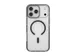 ZAGG Santa Cruz Snap C Design, Hoes, Apple, iPhone 17 Pro, 16 cm (6.3