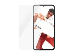 PanzerGlass SAFE. by Screen Protector Samsung Galaxy A55 5G | Ultra