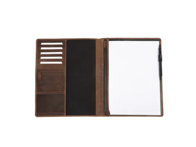 Schrijfmap Pride and Soul A4 WINSTON