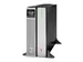 APC SRTL1000RM4UXLI, Double-conversion (en ligne), 1 kVA, 900 W, Sinus