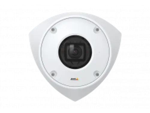 Axis Q9216-SLV Steel Corner-mountcam