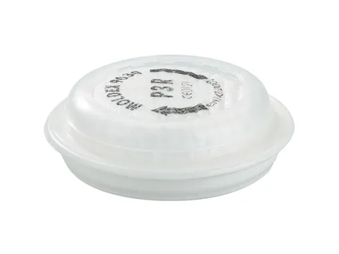 Moldex 903012 stoffilter P3 R (kleine verpakking)