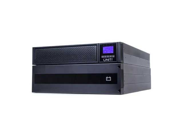Origin Storage SDU-6000-OS, Dubbele conversie (online), 6 kVA, 6000 W,