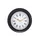 Wandklok NeXtime Chopin 40 cm