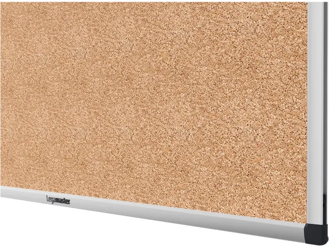 Legamaster UNITE krukbord 60x90cm Aluminium frame