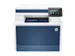 Multifunctional Laserprinter HP Color LaserJet 4302fdw