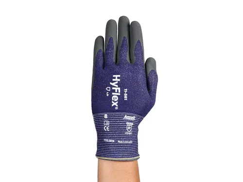 Ansell HyFlex 11-561 handschoen - 9
