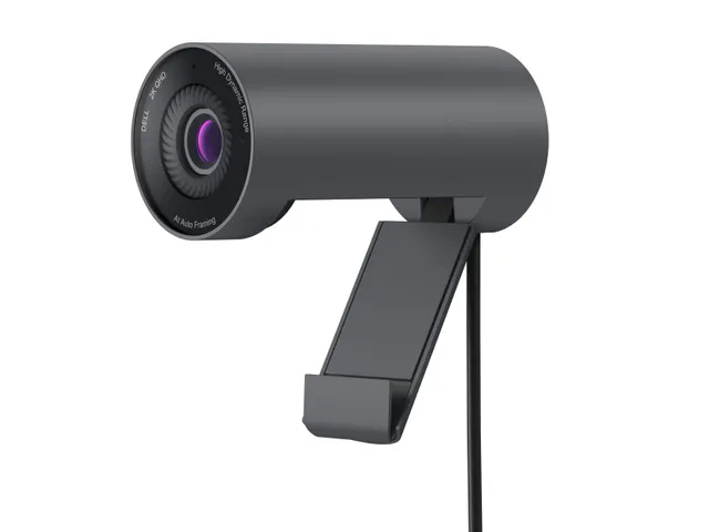Dell Pro 2K Webcam