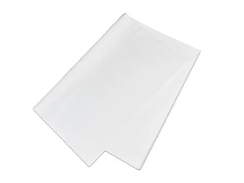Wit zijdepapier 650x1000mm 1000 Vel