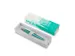 Stylo bille Parker Jotter Edition spéciale Miami Turquoise CT Medium