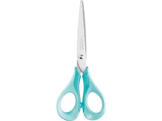 Schaar Maped Sensoft 16cm pastel assorti - 3