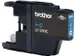 Inktcartridge Brother LC-1240C blauw