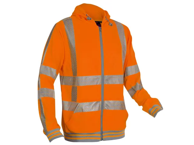 OXXA X-Viz-Cap 6230 hooded sweater RWS - 5XL