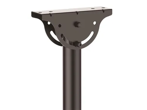 Tv Beugel Voor Hoog Plafond Voor 32 Tot 75 Inch