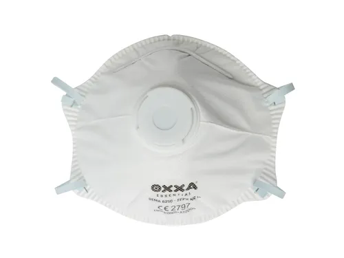 OXXA Sema 6210 stofmasker FFP2 NR D