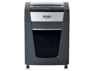 Papiervernietiger Rexel Momentum P420+ snippers 4x35mm - 2