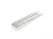 OX 42-0550 Aluminium vaste wig 550g