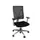 Nowy Styl Bureaustoel 4ME Net Zwart