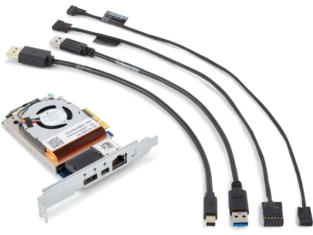 Integrated Remote System Controller