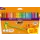 viltstift Couleur, blister van 24 stuks