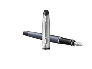 Vulpen Waterman Expert metallic stone CT medium - 5
