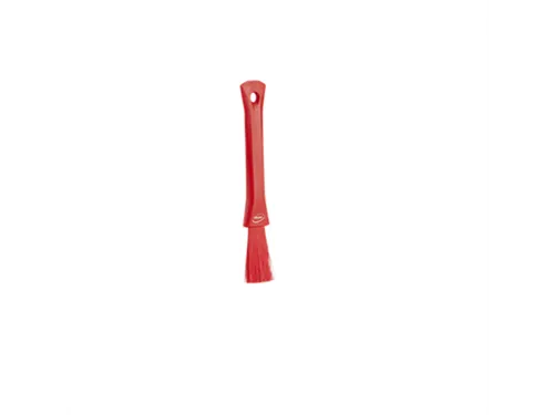 UST 555130-4 detailborstel rood zacht 30x205mm