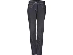 Schijvens T'riff Titan Fem Jeans 42 Blu