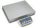 balance à bascule,plateforme lxP 522x406mm,acier inoxydable