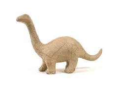 Figuur Décopatch Dino Brontosaurus 17x5x10cm