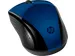 Draadloze Muis 220 (Lumiereblauw)