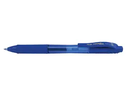 Gelschrijver Pentel Energel-X blauw 0.35mm