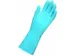 Handschoen Jersette 300, Maat M Latex Blauw