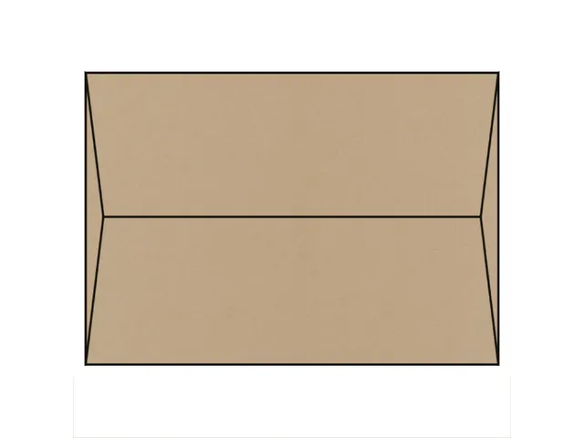 Envelop Olin Origins strip Cereal 120 Gram C5 162x229mm doos FSC