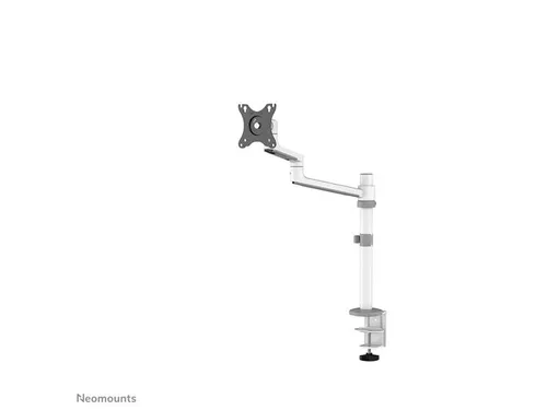 Monitorarm Neomounts DS60-425WH1 wit