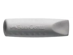 Gumdop Faber Castell Grip 2001 grijs