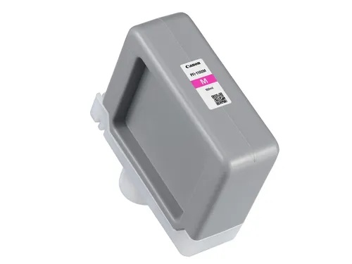 Canon PFI-1100M, Magenta, Inkt op pigmentbasis, 160 ml