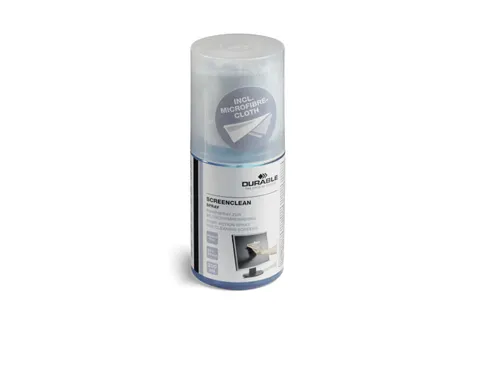 Monitorreiniger Screenclean Spray 200ml